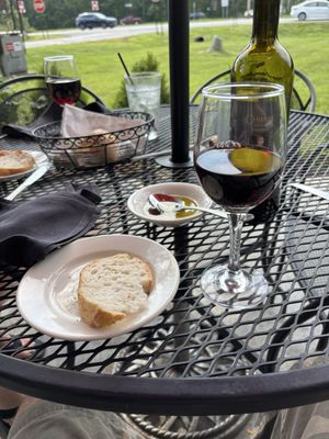 Villa Nigrelli by null