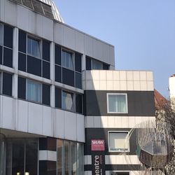 Shaw Theatre