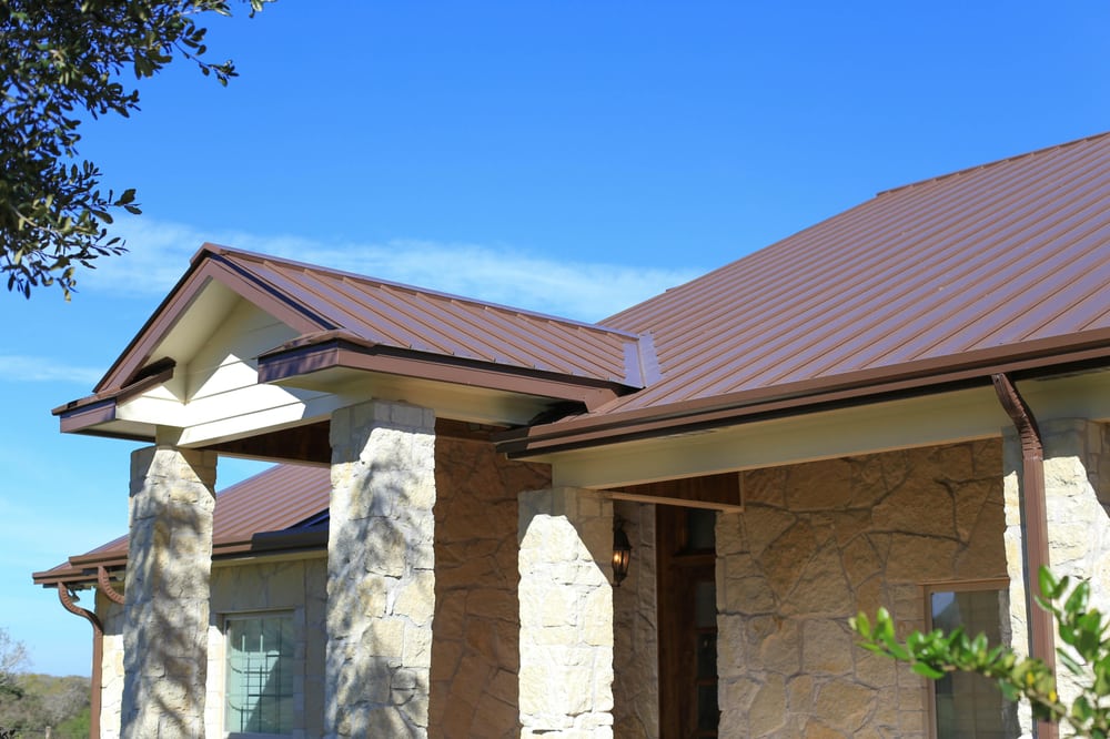 Slide of Randy's Roofing & Metal Buildings