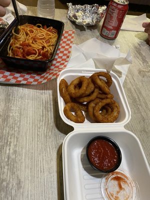 Milan Pizzeria by null