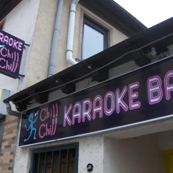 Chill Chill Karaoke Bar Closed Karaoke Wallstr 9 Frankfurt Am Main Hessen Germany Phone Number Yelp