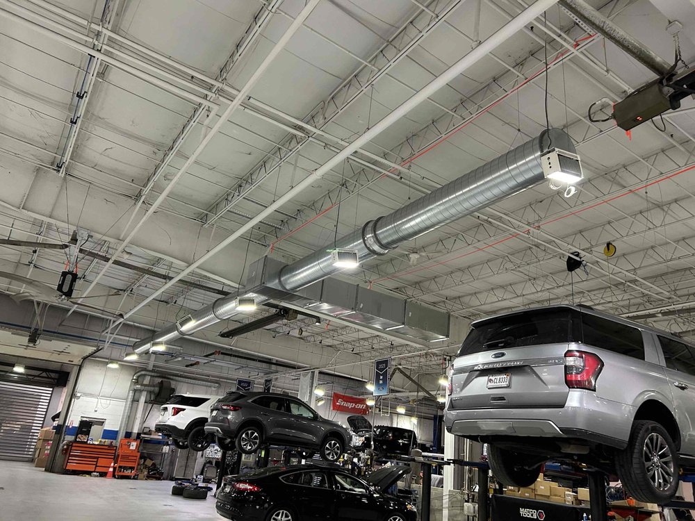 Slide of Star Heating, Cooling & Plumbing