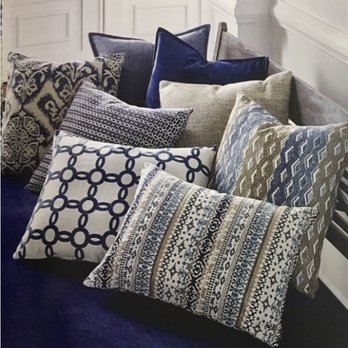 Joel Talbert Upholstery - Custom pillows - Furniture Reupholstery Near Me - Honolulu, Hawaii