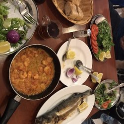 Taka Fish House