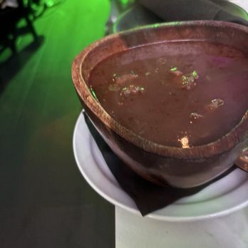 Lagos Restaurant and Lounge - Goat Pepper Soup - African Near Me - New York, New York Lagos Restaurant and Lounge - Goat Pepper Soup - African Near Me - New York, New York
