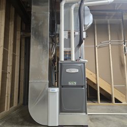 ICON Heating and Cooling