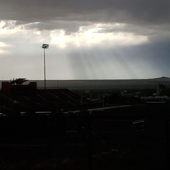 Milne Stadium - What a view! - Stadiums & Arenas Near Me - Albuquerque, New Mexico Milne Stadium - What a view! - Stadiums & Arenas Near Me - Albuquerque, New Mexico
