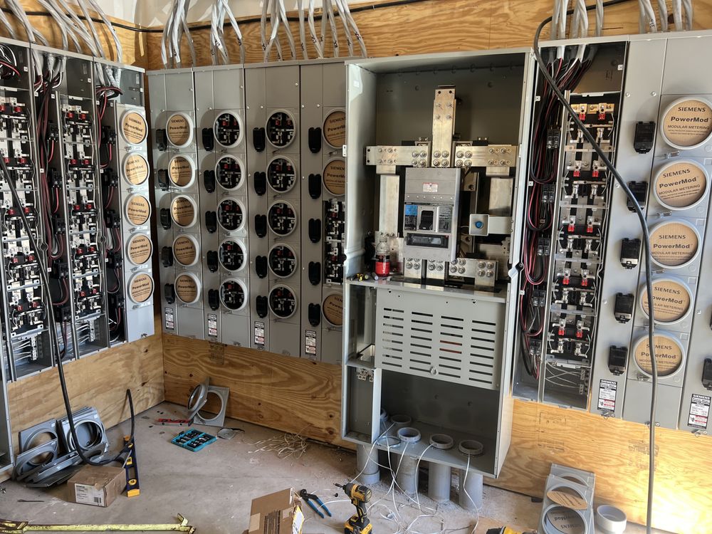 Slide of Albert and Sons Construction