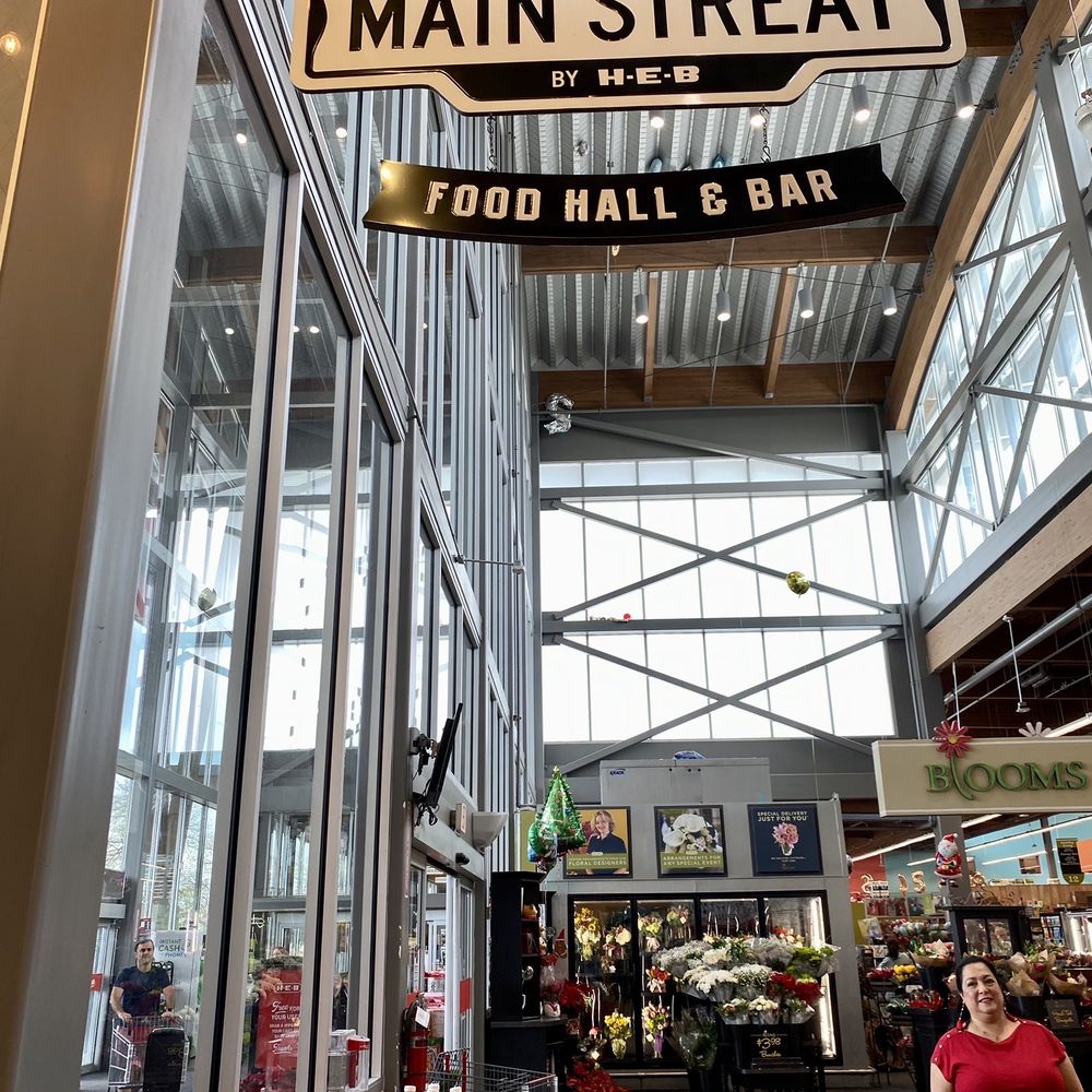 Roots Chicken Shak - Main Streat Food Hall & Bar in H.E.B! - Chicken Wings Near Me - Austin, Texas