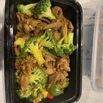 Mr. ChopStix - Beef Broccoli - Chinese Near Me - Las Vegas, Nevada Mr. ChopStix - Beef Broccoli - Chinese Near Me - Las Vegas, Nevada
