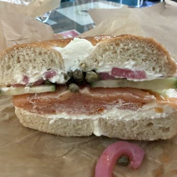 Pete's Bagels - Bagel and Lox - Bagels Near Me - St. Petersburg, Florida Pete's Bagels - Bagel and Lox - Bagels Near Me - St. Petersburg, Florida