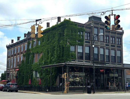 Gerst Bavarian Haus by null