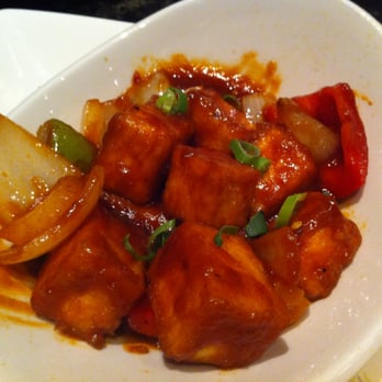 The Himalayan - Cottage cheese chilli ($15.00) - Himalayan/Nepalese Near Me - Calgary, Alberta The Himalayan - Cottage cheese chilli ($15.00) - Himalayan/Nepalese Near Me - Calgary, Alberta
