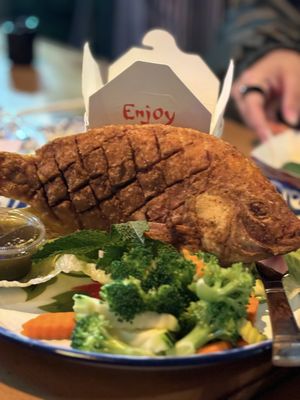 Sen Mee Noodle House by null