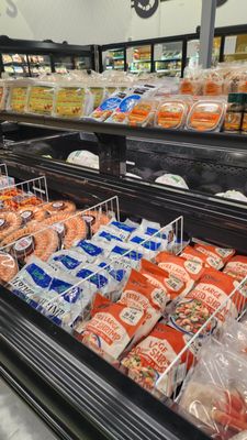 North Flint Food Market by null