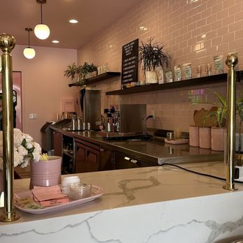Holy Matcha - Tea Rooms Near Me - San Diego, California