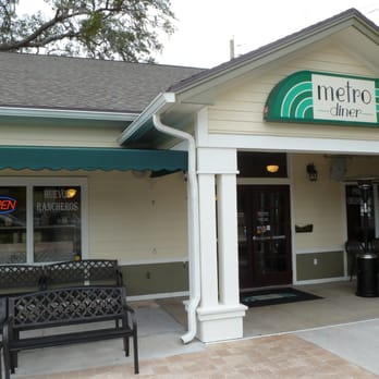 Metro Diner - Diners Near Me - Jacksonville, Florida Metro Diner - Diners Near Me - Jacksonville, Florida