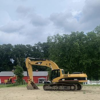 Kms Excavating & Landscaping - Landscaping Near Me - Shelton, Connecticut Kms Excavating & Landscaping - Landscaping Near Me - Shelton, Connecticut