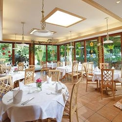 Restaurant Villa Waldeck
