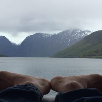 Flåm Marina & Apartments - Guest Houses Near Me - Flåm, 14