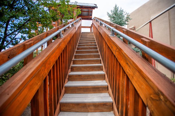 Santa Fe Children's Museum by null