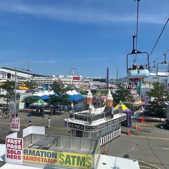 State Fair Meadowlands - Festivals Near Me - East Rutherford, New Jersey State Fair Meadowlands - Festivals Near Me - East Rutherford, New Jersey