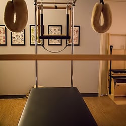 Pilates Central