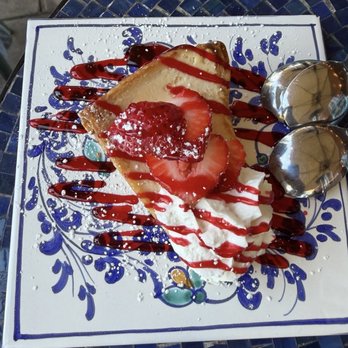 Locanda Amalfi - Raspberry Cheesecake - Italian Near Me - Pleasanton, California Locanda Amalfi - Raspberry Cheesecake - Italian Near Me - Pleasanton, California