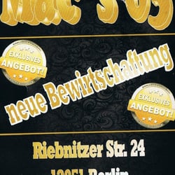 Mac´s 63