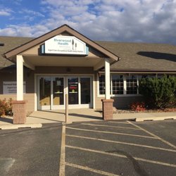 Riverwood Health Montana - Riverwood Health Montana. Clinic is located off of Prospect Ave, next to Vocal Credit Union.