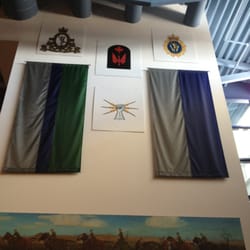 Military Communications And Electronics Museum