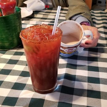 Charlys Place - Tacos Near Me - Rosarito, BCN