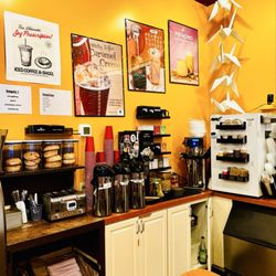 Coffee Amici