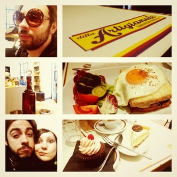 Ditta Artigianale - Brunch with love - Cafes Near Me - Florence, FI Ditta Artigianale - Brunch with love - Cafes Near Me - Florence, FI
