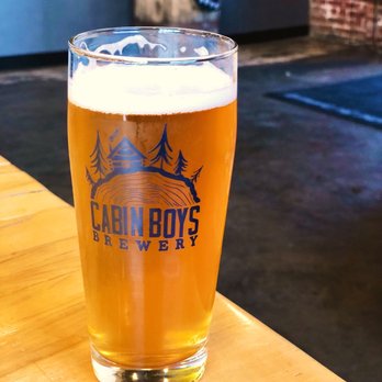 Cabin Boys Brewery - Oktoberfest - Breweries Near Me - Tulsa, Oklahoma Cabin Boys Brewery - Oktoberfest - Breweries Near Me - Tulsa, Oklahoma