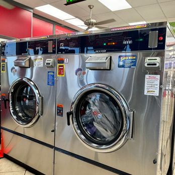 Coin Less Laundry - Laundromat Near Me - Chandler, Arizona Coin Less Laundry - Laundromat Near Me - Chandler, Arizona