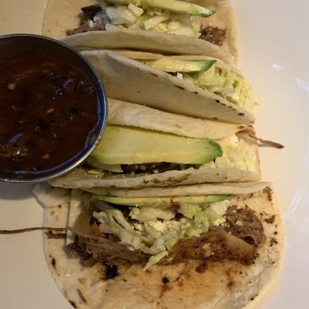 Xoco - Short rib tacos - Mexican Near Me - Chicago, Illinois Xoco - Short rib tacos - Mexican Near Me - Chicago, Illinois