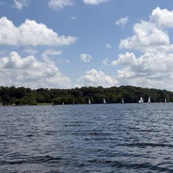 Marsh Creek State Park
