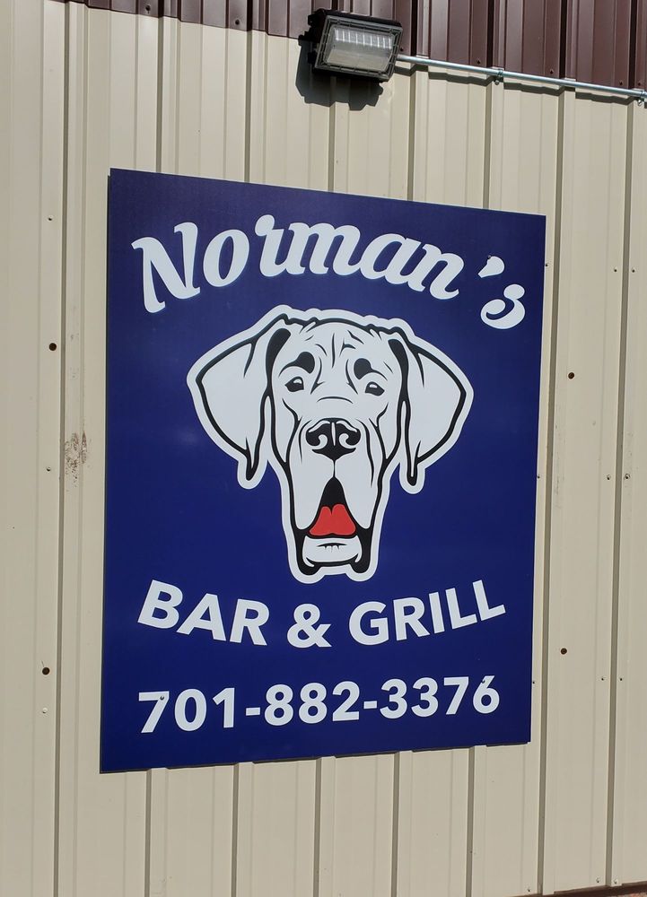 NORMAN’S BAR & GRILL Updated June 2024 230 Front St, Sheldon, North