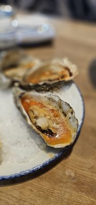 Hog Island Oyster Co by null