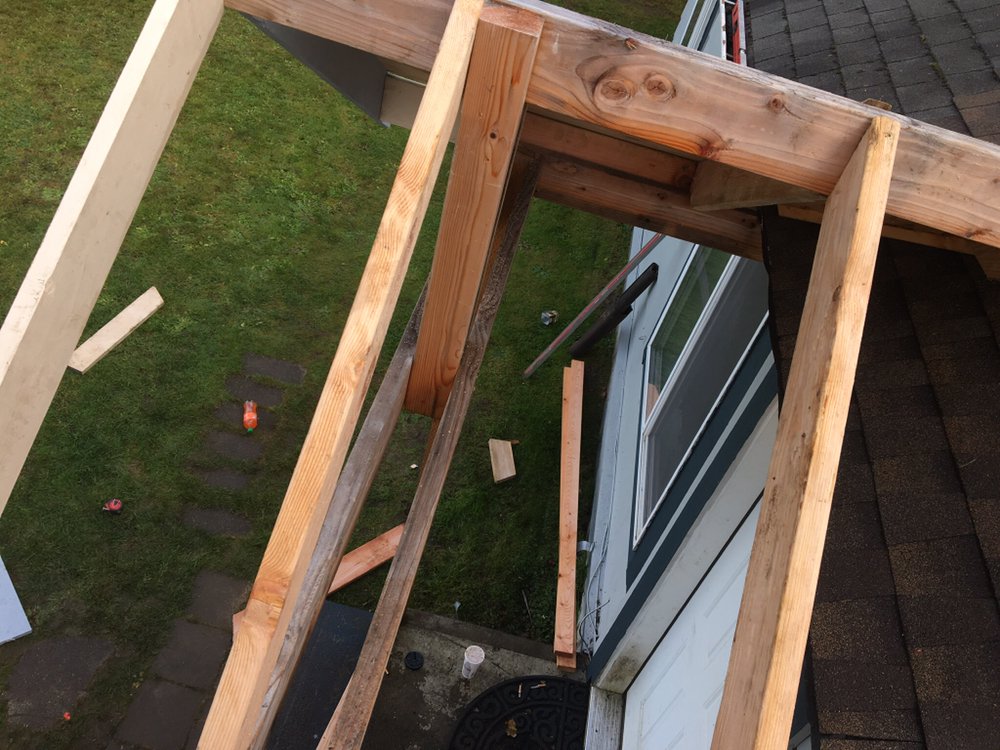 Slide of Belardi & Sons Construction