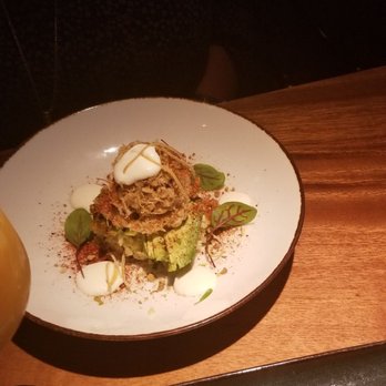 El Five - Tapas/Small Plates Near Me - Denver, Colorado