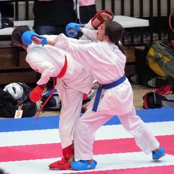 Tokon Martial Arts - Karate competitions are so much fun come and check them out for yourself! - Karate Near Me - Sacramento, California Tokon Martial Arts - Karate competitions are so much fun come and check them out for yourself! - Karate Near Me - Sacramento, California