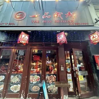 Reviews of THE BEST SICHUAN - Updated September 2024 - 295 Photos & 171