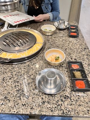 Ari Korean BBQ - Plano by null