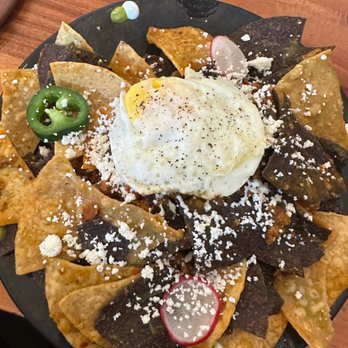 Xaman Cafe - Chilaquiles - Cafes Near Me - Dallas, Texas Xaman Cafe - Chilaquiles - Cafes Near Me - Dallas, Texas
