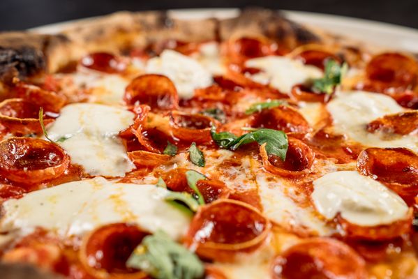 Carmine's Eatery by null