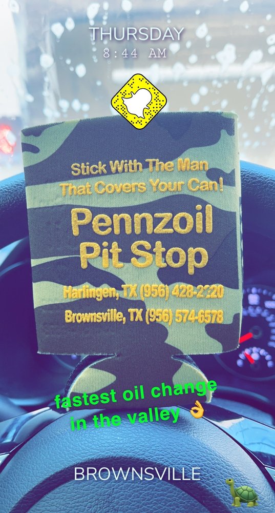 PENNZOIL PIT STOP & CARWASH Updated June 2024 700 E Alton Gloor