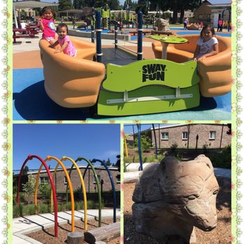 Meadow Crest Early Learning Center - It's playground fun time! - Preschools Near Me - Renton, Washington Meadow Crest Early Learning Center - It's playground fun time! - Preschools Near Me - Renton, Washington