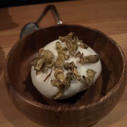 Wakame Ice Cream